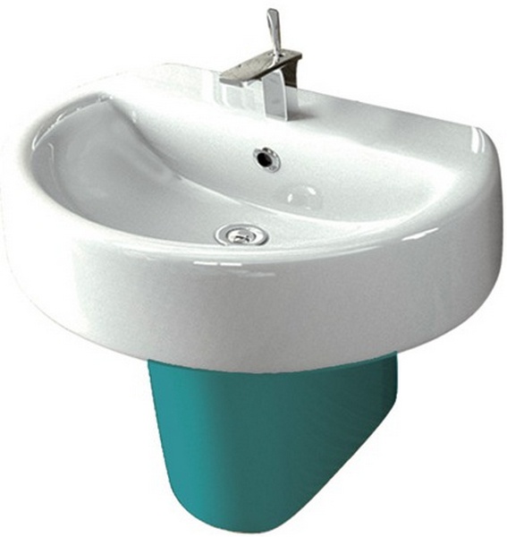�������� ������������� 330 ��, ��������� Best Sea SANITA LUXE �� �������� �����������
