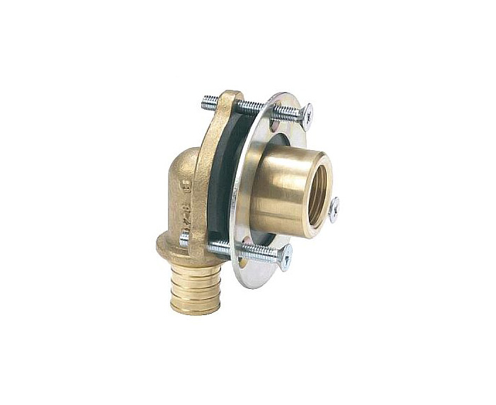�������� ����������� �� 20x1/2" ��� ������������, ������ REHAU �� �������� �����������