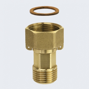 �������� �������� ������ � �������� ������ �� 3/4"x1" ITAP �� �������� �����������