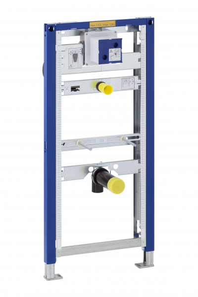 �������� ����������� ��� �������� Geberit Duofix 111.616.00.1 H112-130 ��. �� �������� �����������