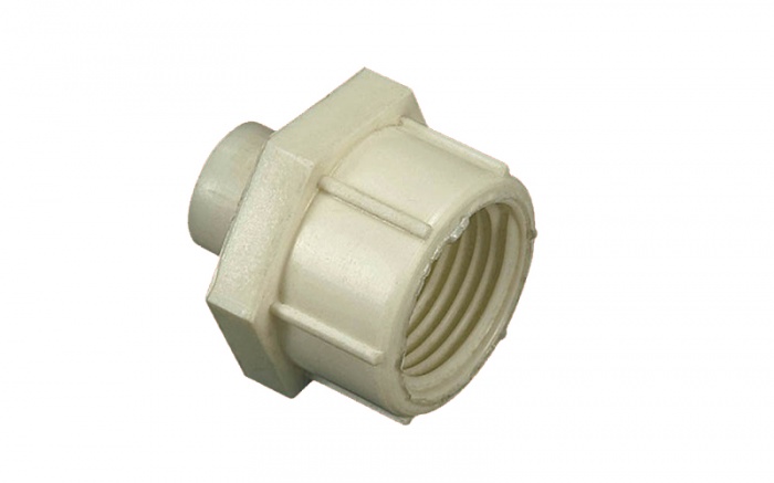 �������� ����� ����� ����������� �� 1/2" FV Plast �� �������� �����������