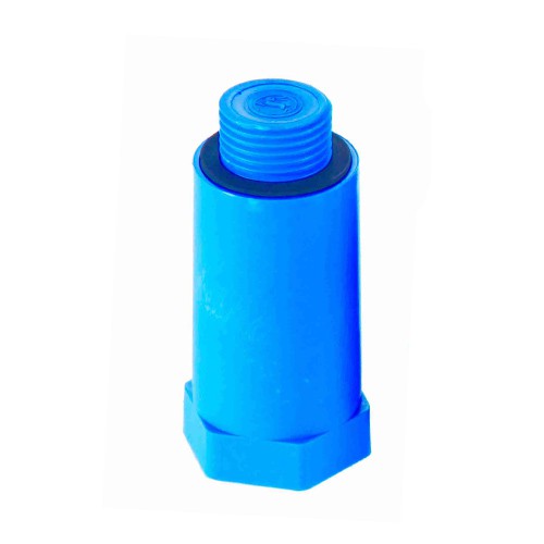 �������� �������� 1/2" ��������� ����� FV Plast �� �������� �����������