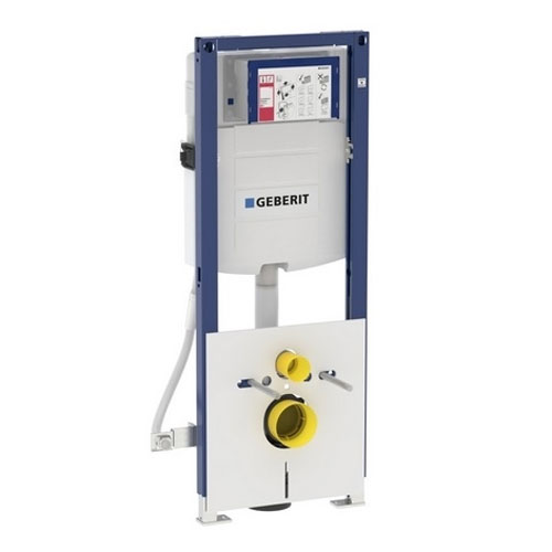 �������� ����������� ��� ��������� �������� Geberit Duofix 111.361.00.5 UP320, H112 ��, ����� �� �������� �����������