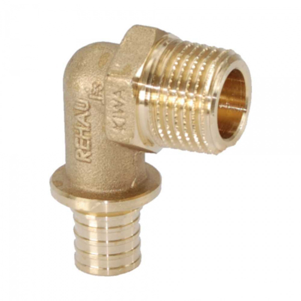 �������� ���� �� 16x1/2" ��� ���� �� ������� �/�, ������ REHAU �� �������� �����������