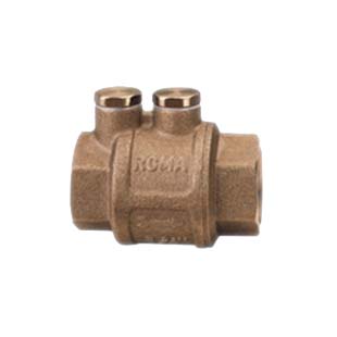 �������� ������ �������� ��������� � ������������ ������ 3/4" (ROMA) ITAP �� �������� �����������
