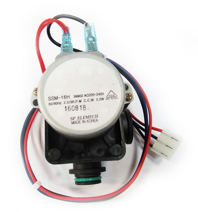 �������� ����������� ������ HSG-100/130/160/200/250/300/350/400SD Hydrosta �� �������� �����������