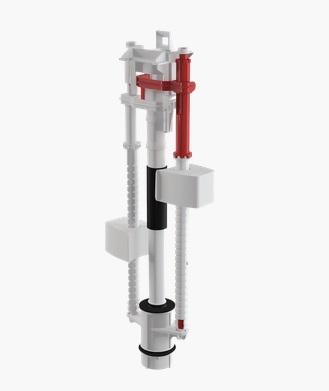 �������� ������� �������� ��� Slimmodul A09A AlcaPLAST �� �������� �����������