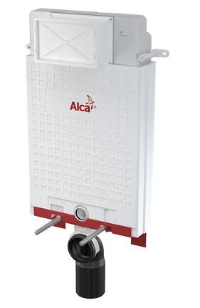 �������� ����������� ��� ��������� ��������, Alcamodul AM100/1000 AlcaPLAST �� �������� �����������