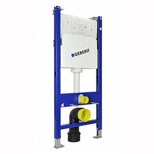 �������� ����������� ��� ��������� �������� Geberit Duofix 458.160.00.1 UP182, H112 �� �� �������� �����������