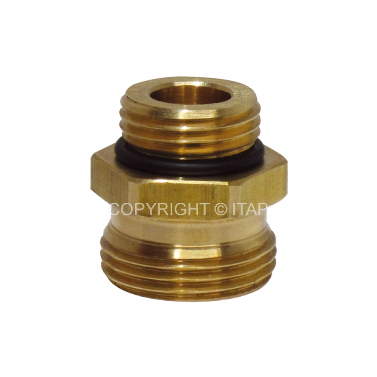 �������� ������� �������� 1/2"x3/4" ��������� ITAP �� �������� �����������
