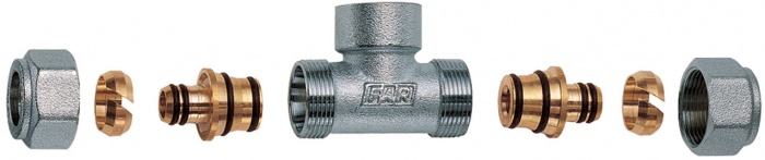 �������� �������� ������� �� 16x3/4"x16 FAR �� �������� �����������
