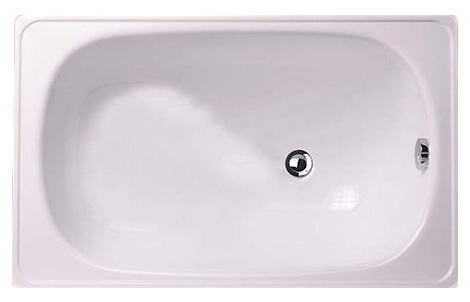 �������� ����� �������� ������������� 105x65�� ������� (� ����������) Estap Emalia �� �������� �����������