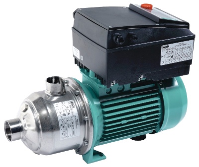 �������� ����� ������������� ������. Wilo-Economy MHIE 403N-2/V/3-2-2G (�� 84� ���. �/���, 400 ��, 1", 220 �) �� �������� �����������