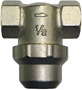 �������� ������ ����� ������ 1/2" GTN �� �������� �����������