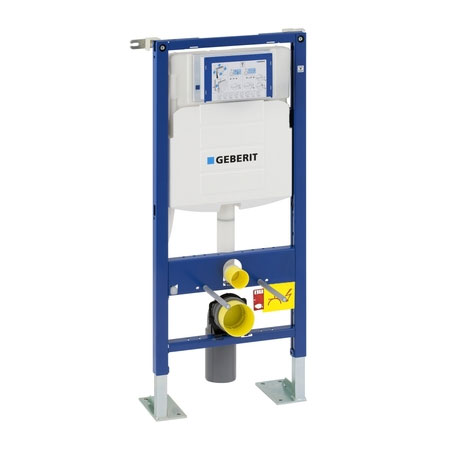 �������� ����������� ��� ��������� �������� Geberit Duofix 111.333.00.5 UP320, H112 �� �� �������� �����������
