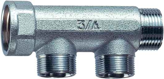 �������� ��������� �������������� �� 2 ������ L=36�� 3/4"x(�24�19) FAR �� �������� �����������