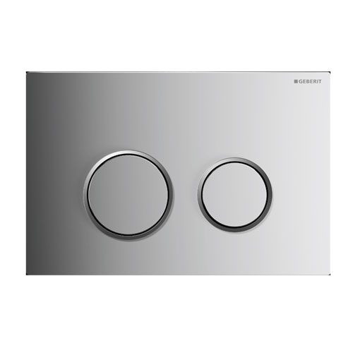 �������� ������ (�������) ����� Sigma 20 ����-������� Geberit �� �������� �����������
