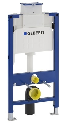 �������� ����������� ��� ��������� �������� Geberit Duofix 111.290.00.1 UP200, H98 �� �� �������� �����������