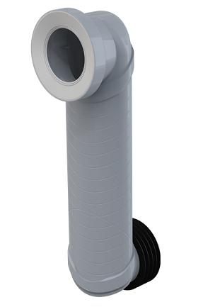 �������� ������ ����� Slim 90/110 MS906 AlcaPLAST �� �������� �����������