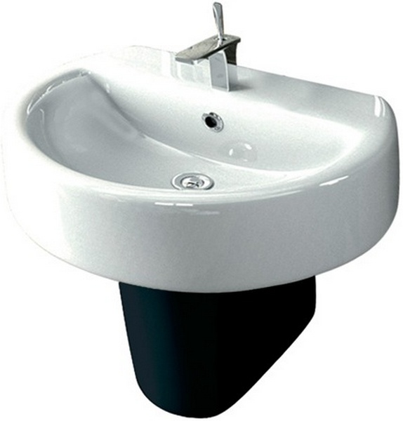 �������� ������������� 330 ��, ������ Best Black SANITA LUXE �� �������� �����������