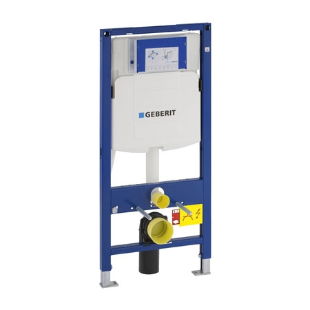 �������� ����������� ��� ��������� �������� Geberit Duofix 111.300.00.5 UP320, H112 �� �� �������� �����������