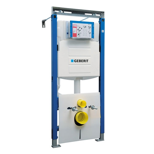 �������� ����������� ��� ��������� �������� Geberit Duofix Plattenbau 111.362.00.5 UP320, H112 �� �� �������� �����������