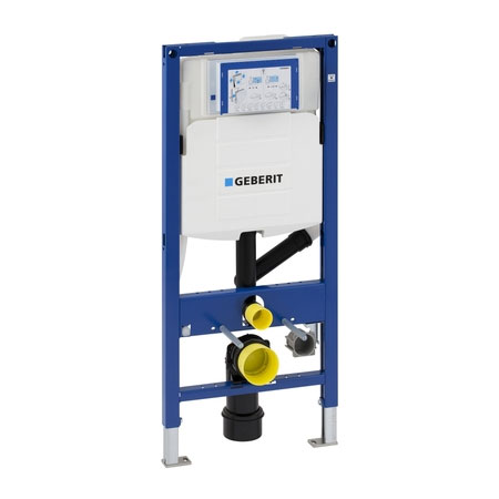 �������� ����������� ��� ��������� �������� Geberit Duofix 111.370.00.5 UP320, H112 ��, � ����������� �� �������� �����������