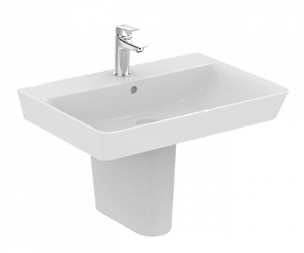�������� ���������� 600�460 ��, ����� ������� ��� CUBE Ideal Standard �� �������� �����������