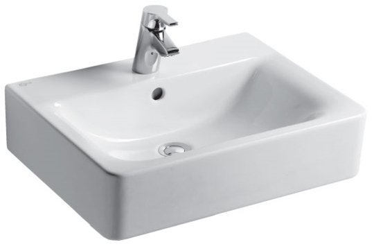 �������� ���������� 550�460 ��, ����� "�������" ��� Ideal Standard �� �������� �����������