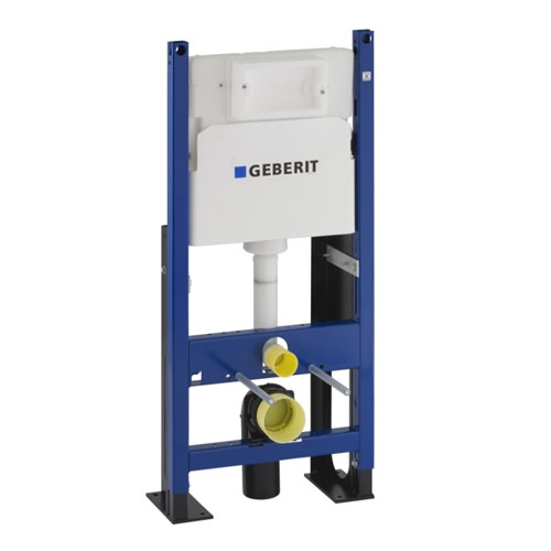 �������� ����������� ��� ��������� �������� Geberit Duofix 457.570.00.1 UP100, H112 ��, ����������� �� �������� �����������