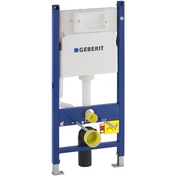 �������� ����������� ��� ��������� �������� Geberit Duofix 111.153.00.1 UP100, H112 �� �� �������� �����������