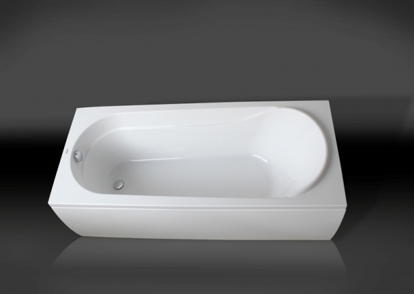 �������� ����� ��������� 150x70�� AQUA LA 150 (��� ���������) VentoSpa �� �������� �����������