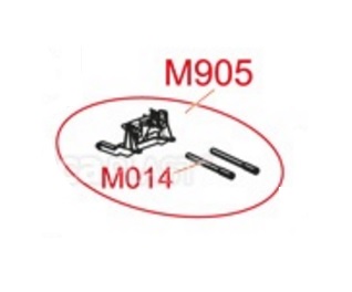 �������� �������� ��� �112 M905 AlcaPLAST �� �������� �����������