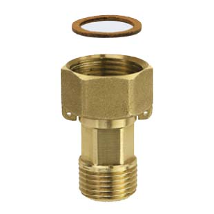 �������� �������� ������ � �������� ������ �� 1"x11/4" ITAP �� �������� �����������