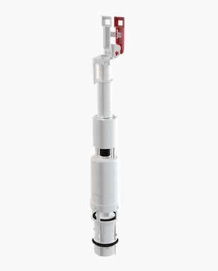 �������� ������� �������� ��� Slimmodul A09B AlcaPLAST �� �������� �����������