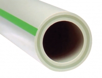 �������� ����� 20x3,4 PN20 FASER �� �������������� FV Plast �� �������� �����������