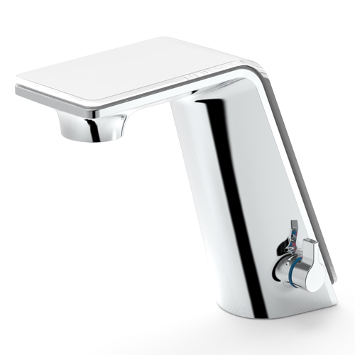 �������� ��������� ��������� ��� �����������, ���� IL BAGNO ALESSI Sense by Oras (8710F) �� �������� �����������