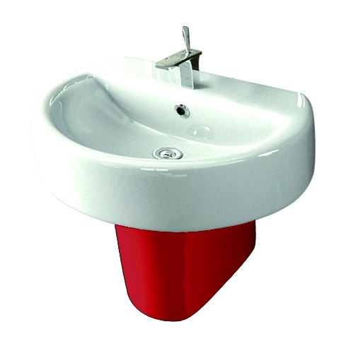 �������� ������������� 330 ��, ������� Best Red SANITA LUXE �� �������� �����������