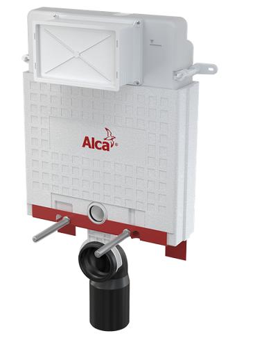 �������� ����������� ��� ��������� ��������, Alcamodul A100/850 AlcaPLAST �� �������� �����������